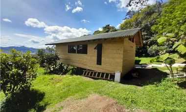 Alquiler Cabaña vía Ceja Union 8824951 DL