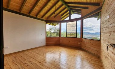 Alquiler Cabaña vía Ceja Union 8824951 DL