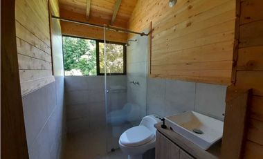 Alquiler Cabaña vía Ceja Union 8824951 DL