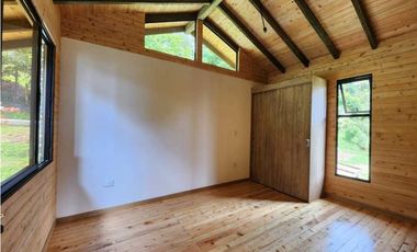 Alquiler Cabaña vía Ceja Union 8824951 DL