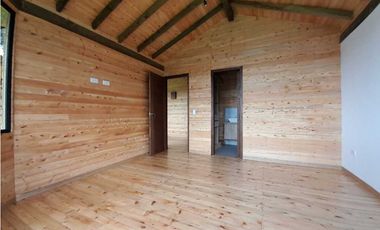 Alquiler Cabaña vía Ceja Union 8824951 DL