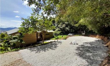 Alquiler Cabaña vía Ceja Union 8824951 DL