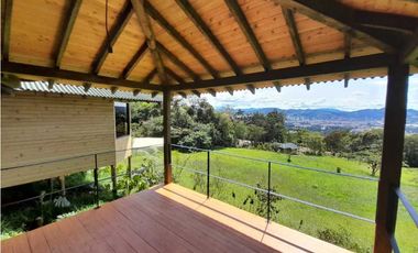 Alquiler Cabaña vía Ceja Union 8824951 DL