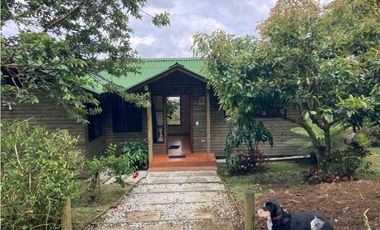 Alquiler Cabaña vía Ceja Union 8824951 DL