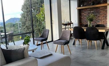 Alquiler Casa Finca vía La Ceja  La union 8824950 DL