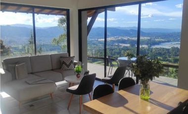 Alquiler Casa Finca vía La Ceja  La union 8824950 DL