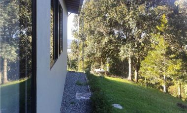 Alquiler Casa Finca vía La Ceja  La union 8824950 DL