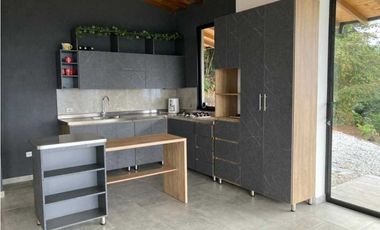 Alquiler Casa Finca vía La Ceja  La union 8824950 DL