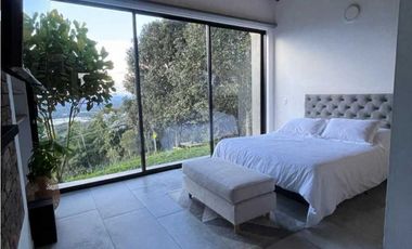 Alquiler Casa Finca vía La Ceja  La union 8824950 DL