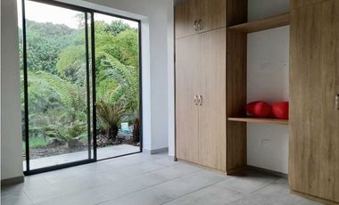 Alquiler Casa Finca vía La Ceja  La union 8824950 DL