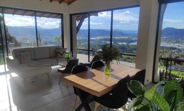 Alquiler Casa Finca vía La Ceja  La union 8824950 DL