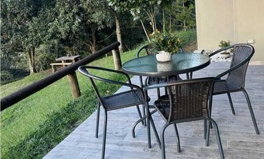 Alquiler Casa Finca vía La Ceja  La union 8824950 DL