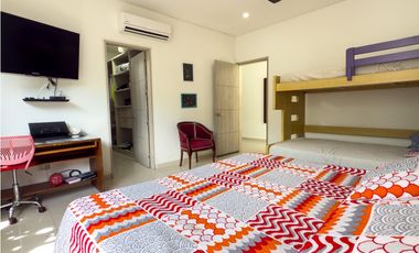 Venta Casa en Girardot