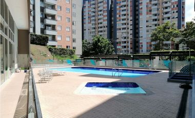 Apartamento en Arriendo, Viviendas del Sur, Itagui 60 m2