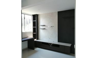 Apartamento en Arriendo, Viviendas del Sur, Itagui 60 m2