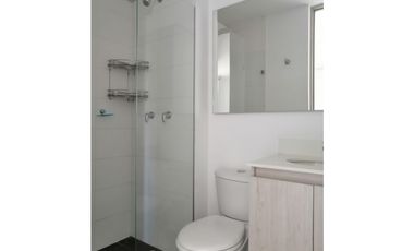 Apartamento en Arriendo, Viviendas del Sur, Itagui 60 m2