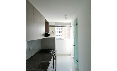 Apartamento en Arriendo, Viviendas del Sur, Itagui 60 m2