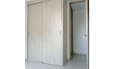 Apartamento en Arriendo, Viviendas del Sur, Itagui 60 m2