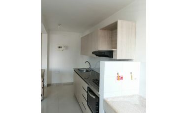 Apartamento en Arriendo, Viviendas del Sur, Itagui 60 m2