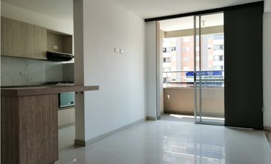 Apartamento en Arriendo, Viviendas del Sur, Itagui 60 m2