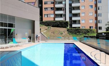 Apartamento en Arriendo, Viviendas del Sur, Itagui 60 m2
