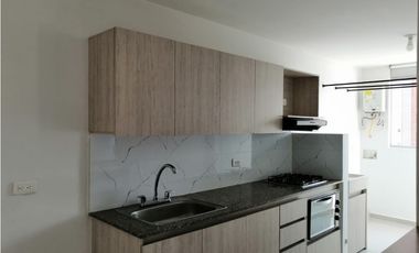 Apartamento en Arriendo, Viviendas del Sur, Itagui 60 m2