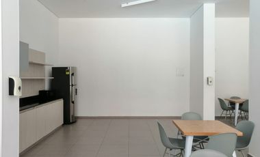 Apartamento en Arriendo, Viviendas del Sur, Itagui 60 m2