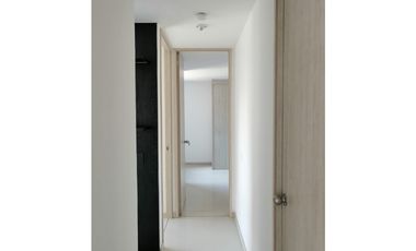 Apartamento en Arriendo, Viviendas del Sur, Itagui 60 m2