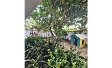 EN VENTA CASA TRADICIONAL EN EL TABOR