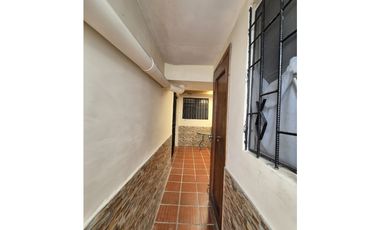 EN VENTA CASA TRADICIONAL EN EL TABOR