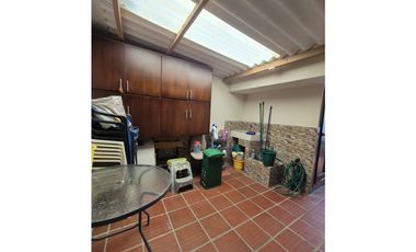 EN VENTA CASA TRADICIONAL EN EL TABOR