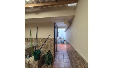 EN VENTA CASA TRADICIONAL EN EL TABOR