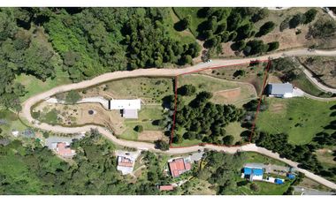 Lote Residencial sector La Tablaza, La Estrella