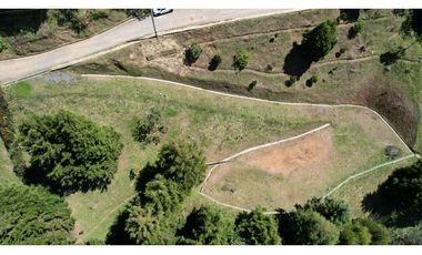 Lote Residencial sector La Tablaza, La Estrella