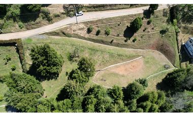 Lote Residencial sector La Tablaza, La Estrella