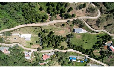 Lote Residencial sector La Tablaza, La Estrella