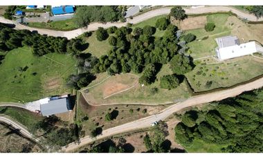 Lote Residencial sector La Tablaza, La Estrella