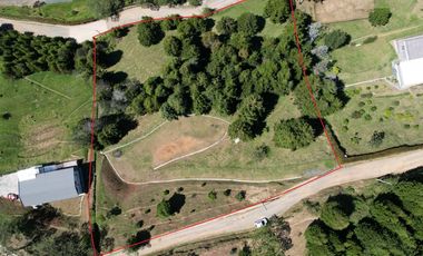 Lote Residencial sector La Tablaza, La Estrella