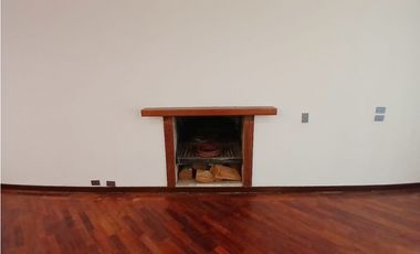 Casa en Arriendo y Venta en el sector de El Tesoro