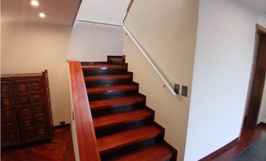 Casa en Arriendo y Venta en el sector de El Tesoro