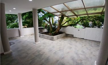 Casa en Arriendo y Venta en el sector de El Tesoro