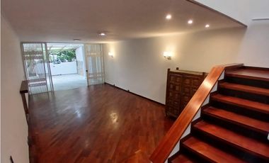 Casa en Arriendo y Venta en el sector de El Tesoro