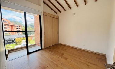 Casa campestre en el retiro