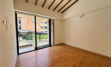 Casa campestre en el retiro