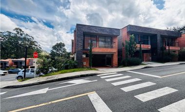 Casa campestre en el retiro