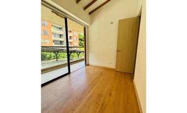 Casa campestre en el retiro