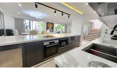 Venta de casa sector San Lucas Poblado