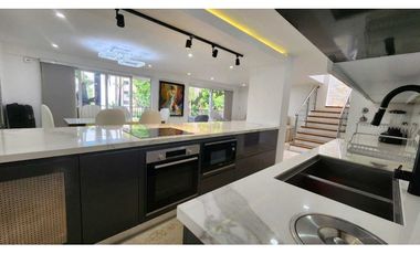 Venta de casa sector San Lucas Poblado