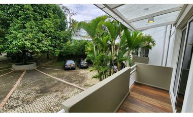 Venta de casa sector San Lucas Poblado