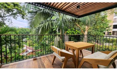 Venta de casa sector San Lucas Poblado